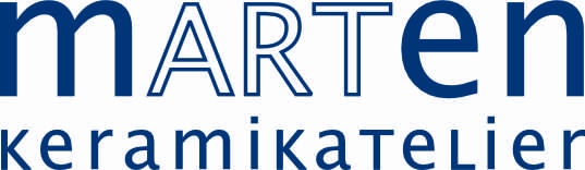 Logo von Marten Keramik